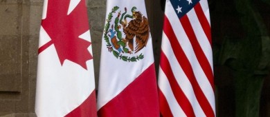 El TMEC está sólido ante la reforma judicial de AMLO, asegura la American Society of Mexico