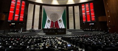 Coparmex pide a Tribunal Electoral evitar sobrerrepresentación en el próximo Congreso