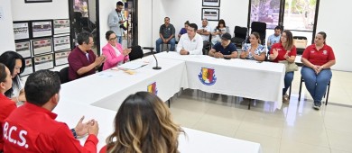 Con registros de diputados del PRI y Morena concluyen registros de integrantes de la XVII Legislatura de BCS