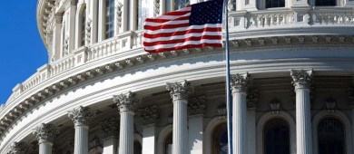 Comité de Exteriores del Senado de EU advierte a México sobre la Reforma Judicial