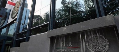 FGR relaciona ‘excarcelación’ de Ovidio Guzmán en EU con detención de ‘El Mayo’