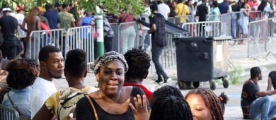 México transportará a migrantes que tengan una cita de ‘CBP One’ en Estados Unidos