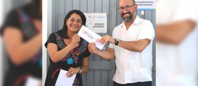 Aperturan la Casa del Emprendedor Municipal en beneficio de este sector