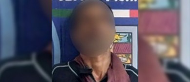 Detiene policía estatal a persona en posesión de producto marino en veda