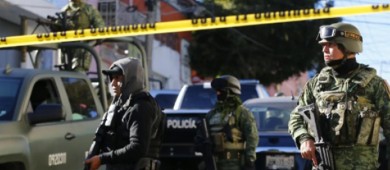 Gobierno de AMLO cerrará su mandato con récord de al menos 193 mil 612 homicidios