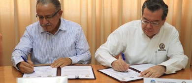 UABCS recibe donación de pruebas psicológicas por parte del Consejo de la Judicatura del Poder Judicial para fines académicos