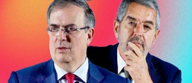 Gabinete de Sheinbaum exige "respeto" a EU ante críticas a Reforma Judicial