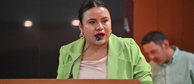 Exhortará Congreso a la SEMARNAT para que se transparente el proceso del proyecto “KUNI”