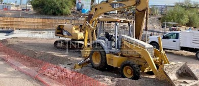 Con más de 2 MMDP la administración de Castro Cosío ha pavimentado más que la de Mendoza Davis: SEPUIMM