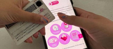 INE inicia proceso para crear credencial digital como identificación oficial