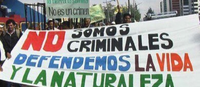 México registró 18 asesinatos de defensores de la tierra y el medioambiente en 2023