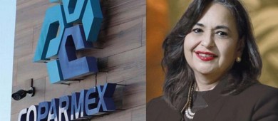 Coparmex respalda reforma judicial presentada por presidenta de la Corte