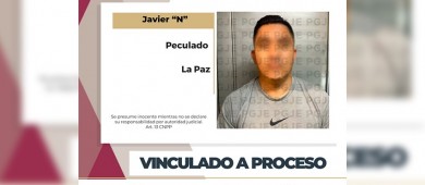 Niega juez de distrito libertad a ex jefe de contabilidad del INVI BCS por hechos de corrupción