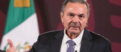 Anuncia Claudia Sheinbaum nombramientos en su equipo de trabajo