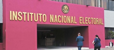 INE estará listo para elección de jueces en 2025: consejera Taddei