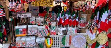 Profeco vigilará a comercios en fiestas patrias para que ‘el grito’ no sea por altos precios