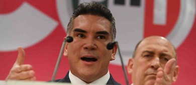 Alito impugnará ante el TEPJF anulación de la reforma que permitió su reelección