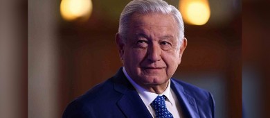 Pretende López Obrador publicar reforma judicial el 15 de septiembre