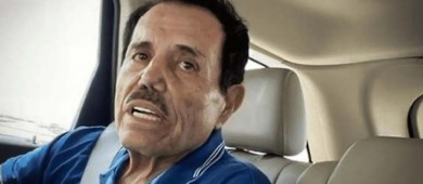 'El Mayo' Zambada comparecerá este viernes en Nueva York, piden que siga detenido