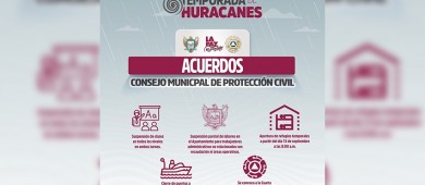 Con normalidad trabajan los servicios de recolección de basura y transporte público en La Paz