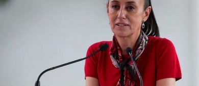 México pasa por momento de mayor independencia, afirma Sheinbaum
