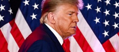 Trump afirma que tras atentado tiene “más determinación” para volver a la Casa Blanca