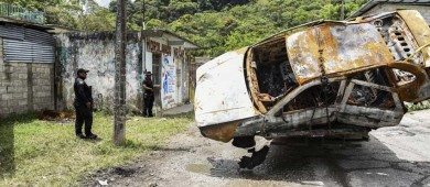 Narco deja 28 fallecidos en Culiacán en la última semana