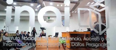 Alista INAI nueva plataforma Nacional de Transparencia
