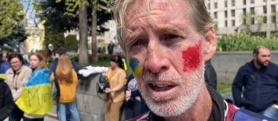 El sospechoso de intentar asesinar a Trump es un empresario que estaba decepcionado