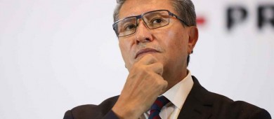 Reforma a la Guardia Nacional se discutirá el jueves en Cámara de Diputados