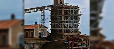 Diputada solicitará al INAH autorización para mantenimiento y preservación estructuras históricas en Mulegé