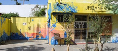 Oasis urbanos en La Paz, una apuesta para ciudades sostenibles en el noroeste de México