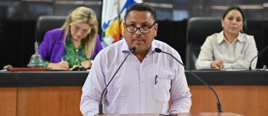 Diputados desmienten e informan los beneficios de la Reforma Judicial