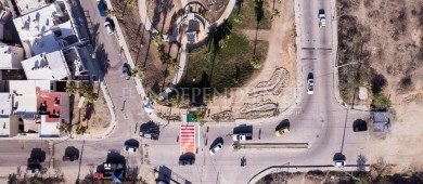 Oasis urbanos en La Paz, una apuesta para ciudades sostenibles en el noroeste de México