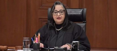 Norma Piña abre nueva consulta en la Corte sobre controversia de Reforma Judicial
