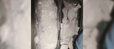 Vinculan a proceso a Israel “N” por posesión de narcóticos y siembra de marihuana en BCS