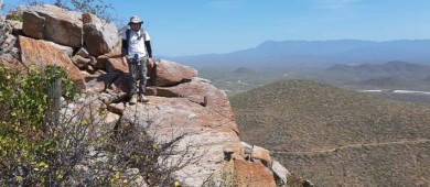 UABCS será sede del Congreso Nacional de Geoquímica-INAGEQ 2024