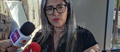 Rescatan a 24 perros en condiciones deplorables tras meses de abandono de La Paz