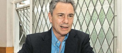 Nieto del fundador del PAN crea movimiento disidente al interior del partido