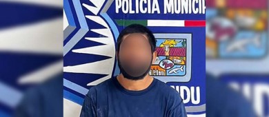 Prófugo de la justicia es capturado en aeropuerto internacional de SJC