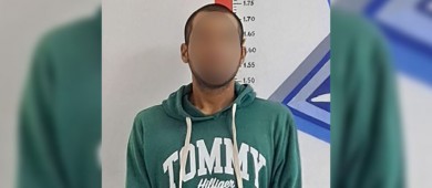 Prófugo de la justicia es capturado en aeropuerto internacional de SJC