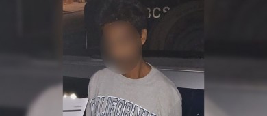 Prófugo de la justicia es capturado en aeropuerto internacional de SJC