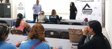 A través del gobierno estatal, CANACO gestiona más recursos para promoción turística