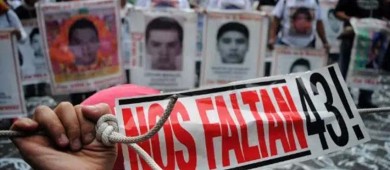 Gobierno de Sheinbaum ‘hereda deuda’ con Ayotzinapa: ONG