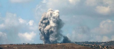 SRE pide a mexicanos en Líbano salir del país ante escalada de violencia