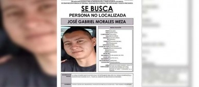 Continua la búsqueda para dar con el paradero de dos elementos de la policía estatal