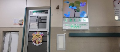 Cáncer infantil, un padecimiento que no se puede prevenir, pero si afrontar: López Azotla