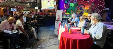 Anuncian segunda edición del Festival de Vino de Los Cabos