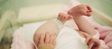 Nacimientos en México cayeron 3.7 % en 2023 e hilan dos años a la baja