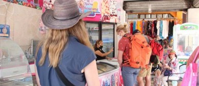 Sectur prevé derrama de 2,809 mdd este año por turismo canadiense